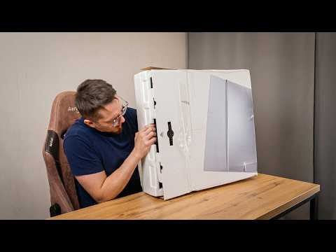 КИТАЙСКИЙ МОНОБЛОК с OZON за 34 тысячи рублей