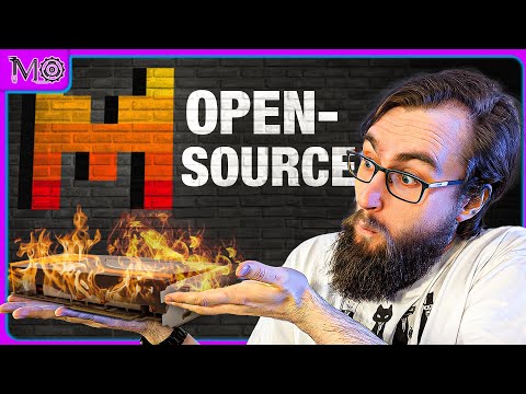 Die neue BESTE OFFENE KI ist da: MIXTRAL 8x22B