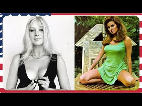 RARE Vintage Photos of Celebrities You’ve NEVER Seen Before