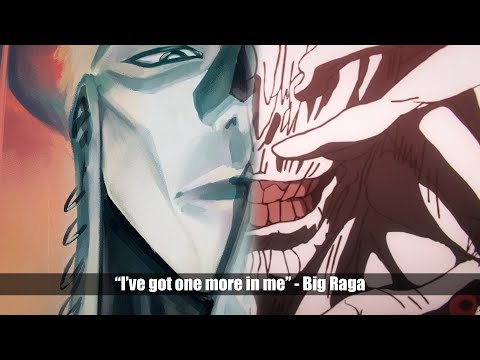 Mahoraga Is About To Change EVERYTHING