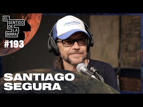 Santiago Segura: Torrente A Todo Tren | ESDLB con Ricardo Moya #193