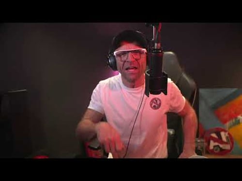 Ferrari Didn’t Approve This!