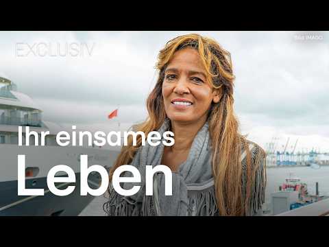 Das unerfüllte Leben von Nadja Abd el Farrag I Exclusiv