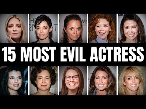 15 Hollywood Actresses Who Went From Red Carpet to Handcuffs - Part 2