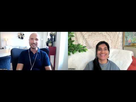 The Multidimensional Wealth Code — Abundance Activation - Bioregenesis Coaching with Asim Aliloski