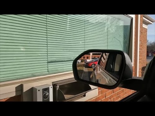 Drive-thru court: Georgia county to open new service to deal with school bus citations, other cases