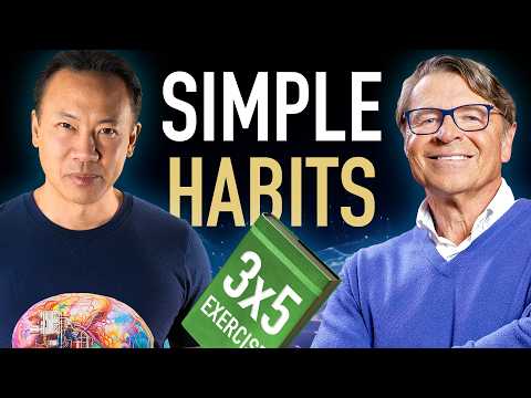 How to Become an Active Learner for Life | David Novak