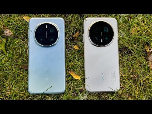 Honor Magic8 Pro vs. Magic7 Pro: Is the Upgrade Worth It?