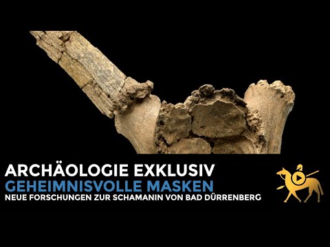 Die Schamanin von Bad Dürrenberg: Geheimnisvolle Masken | Archäologie exklusiv