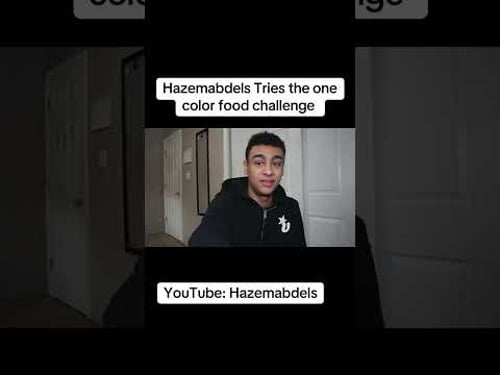 😂😂 #youtubechallenge #mukbang #clips #hazem #explore