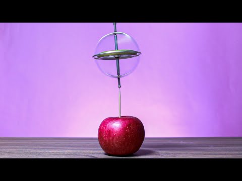 EASY SCIENCE EXPERIMENTS TO DO AT HOME