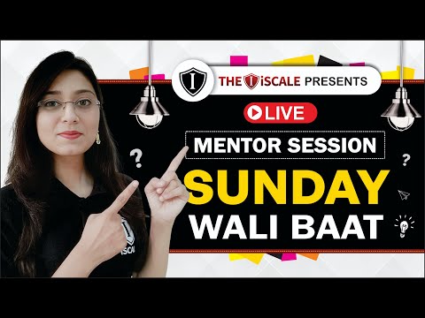 Live Chat Q&A : Your Queries and My Answers