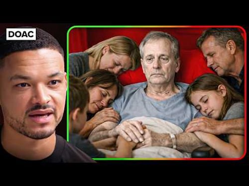 The REAL Cause of Dementia You NEED To Know