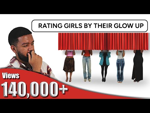 የልጅነት ፎቷቸውን አይቶ ማን ይበልጥ እንዳማረበት ይገምት ይሆን? He Tried to Guess Their Glow-Ups From Childhood Photos