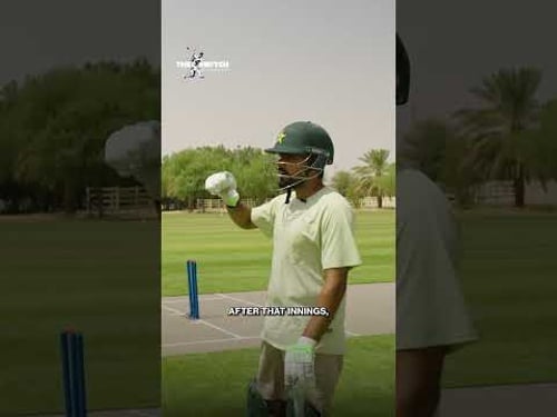 Babar Azam Reveals The Hardest Bowlers He's Faced! 👀