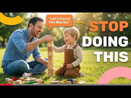 ABCs & 123s Don’t Make Smart Kids — These 3 Principles Do