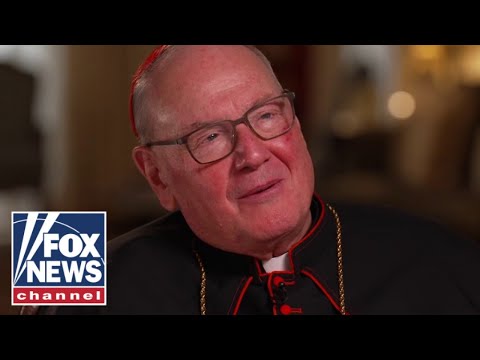 EXCLUSIVE: Cardinal Dolan details post-retirement plans