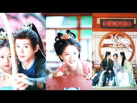 Reborn, she left ungrateful kin, went with mom to prince’s manor, loved by grandma and 4 brothers!