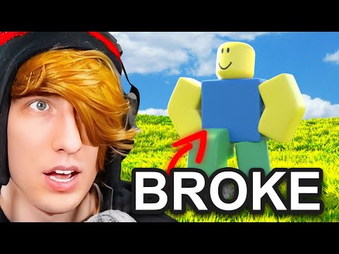 KreekCraft Reacts To What YOUR ROBLOX AVATAR Says About YOU!