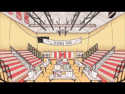 Group Projects Be Like...