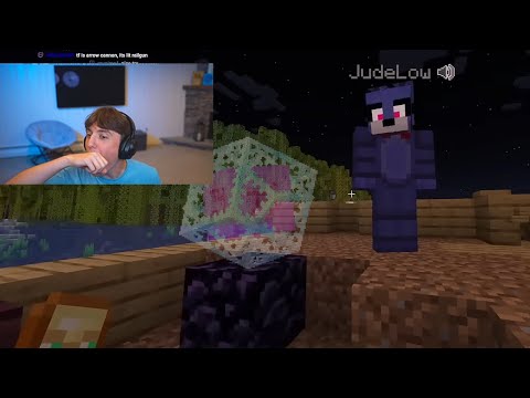 200IQ Invisible Crystal Trap