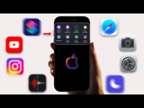 99% use the iPhone Action Button WRONG!