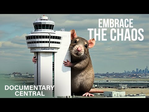 LaGuardia Was America's Worst Airport. Here's How They Fixed It | NYC Documentary