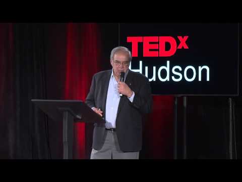 New Netherland -- the best kept secret in American history | Charles Gehring | TEDxHudson
