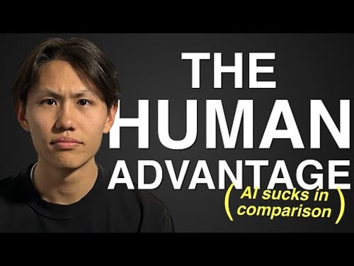 The “Unfair Advantage” AI Can’t Replace in Finance Recruiting