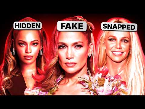 When Makeup Artist EXPOSE Celebrity MELTDOWNS!