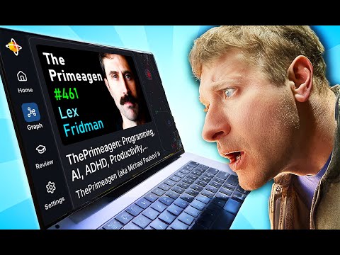 this HAS to be one of the most useful AI products