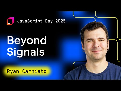 Beyond Signals, by Ryan Carniato