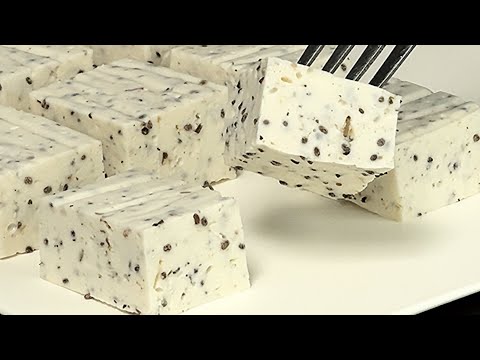Stop buying cheese! Only 6 minutes and 3 ingredients! The best homemade cheese.