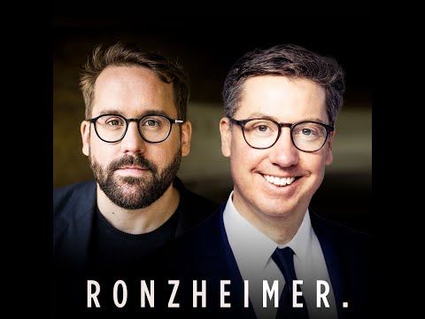 Will Trump die AfD an die Macht bringen? Mit Benedikt Franke