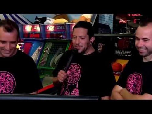 Impractical Jokers HIDDEN JEMS