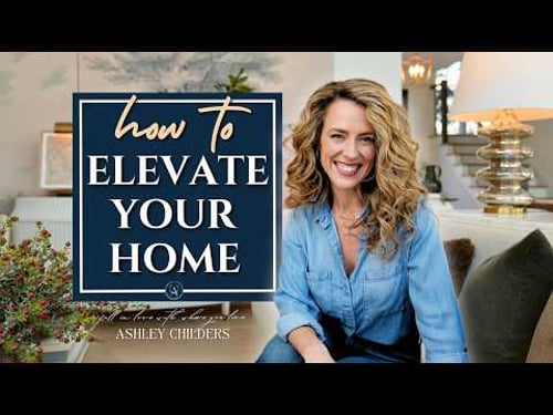 Your Home Can Look Like THIS (Here's Exactly How)