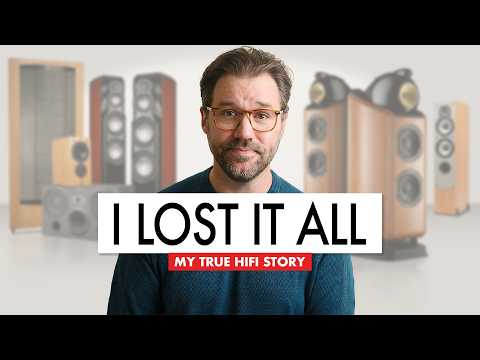 How I spent $100,000 and still ended up with nothing.