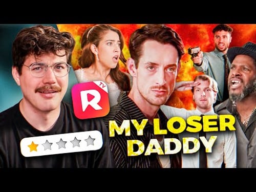 This TikTok Action Movie is Beyond Insane