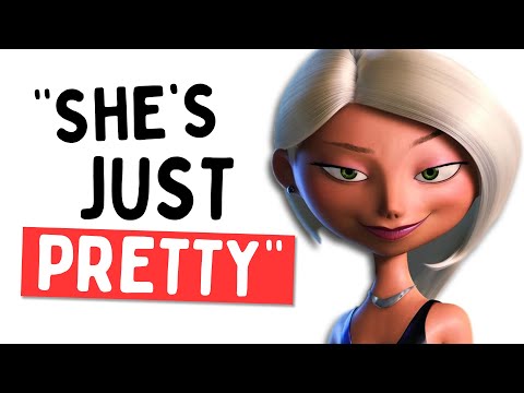 How NOT To Write A Female Villain