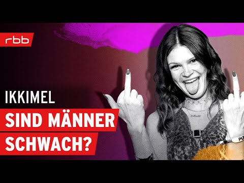 F*tze, Keta & Krawall: Ikkimel über ihre furchtlose Sprache | Interview | Berlin Sounds Inside