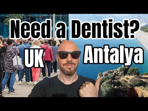 Dental Tourism in Antalya: My Honest Experience at Antlara Dental Clinic