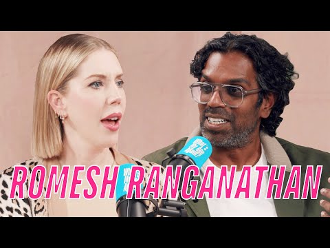 Romesh Ranganathan: Will His Recent Glow Up Reverse Former Misadventures?