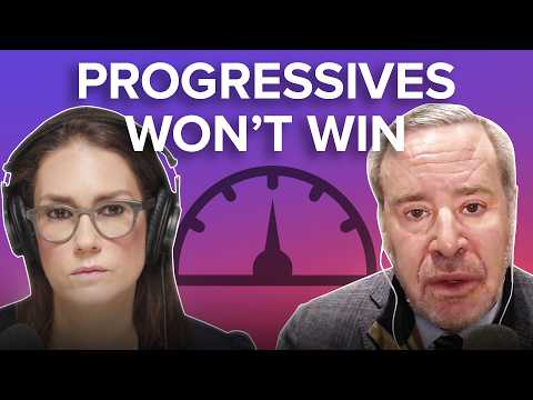 Why Progressives Won’t WIN in the 2026 Midterms (ft. David Frum)