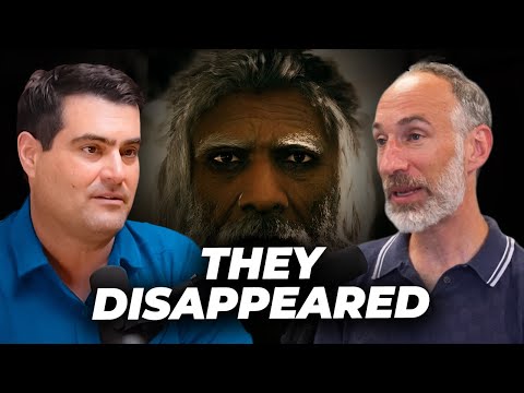 David Reich: 90% of Ancient Humans Vanished. We Reconstructed Their History.