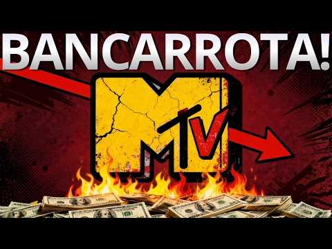 La Caída de MTV… ¿Qué pasó?