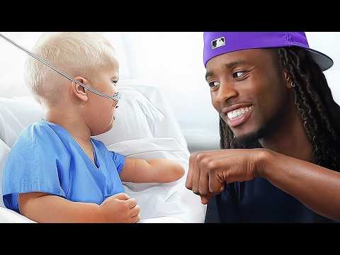 10 MOST WHOLESOME STREAMER MOMENTS