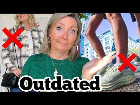 10 Fashion Trends FINALLY OUT OF STYLE in 2026