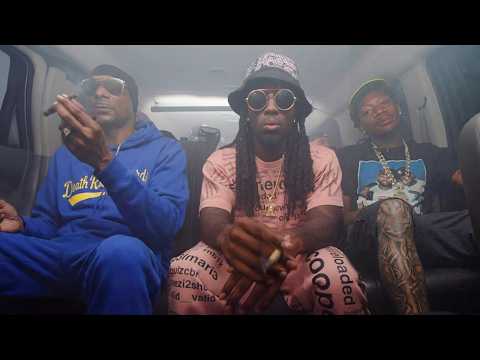 We Got High With Snoop Dogg, Wiz Khalifa & DJ Ghost...