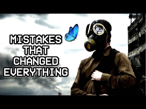 5 of History's Biggest Blunders