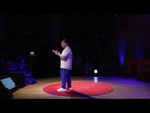 Chaos or calmness in composition and production in 2025 ? | Themis Karamouratidis | TEDxAUEB